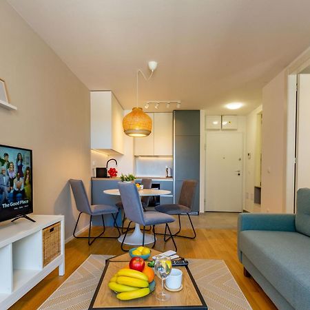 Campanula Apartment With Balcony Zadar Exterior photo
