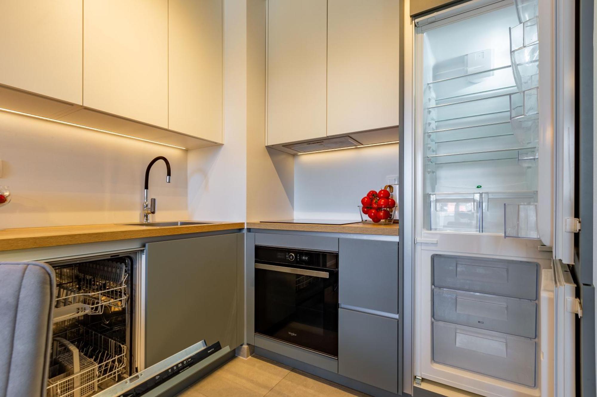 Campanula Apartment With Balcony Zadar Exterior photo